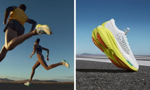 HOKA Mach X 2