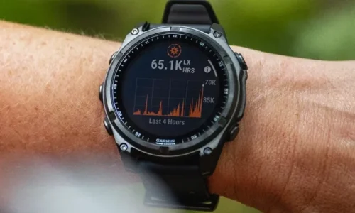 Garmin Fenix 8
