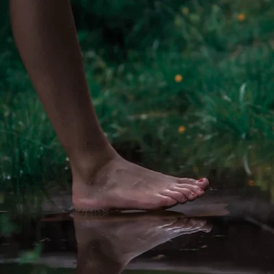 Barefoot running wel of niet goed om te doen