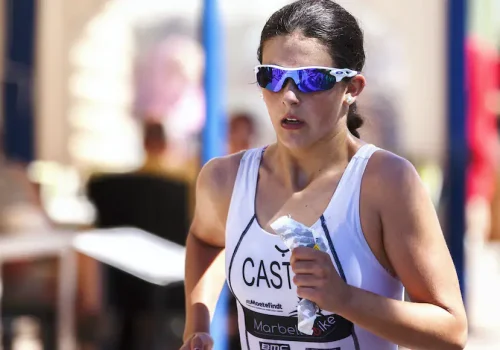Rustige duurlopen hardlopen uithoudingsvermogen