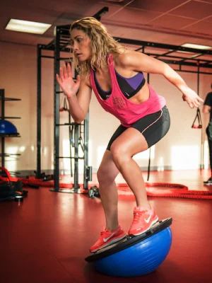Functionele krachttraining