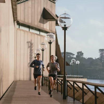 Voordelen van intervaltraining met hardlopen meer variatie