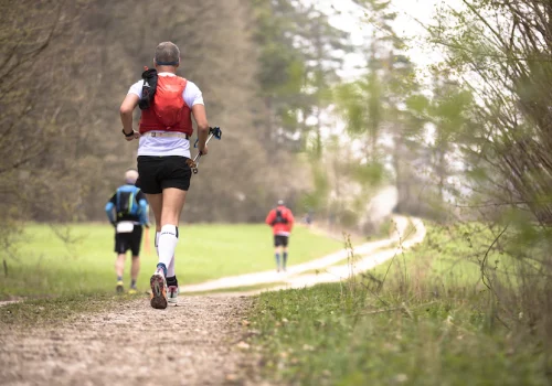 Drinkrugzak hardlopen voordelen trail 1
