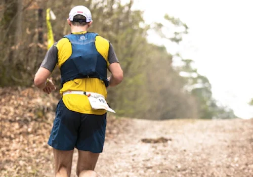 Drinkrugzak hardlopen voordelen trail 2
