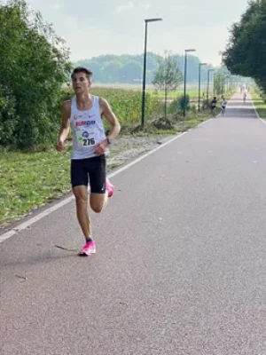 Rondje Rijen 5 km 2022 foto 3