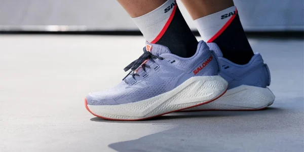 Salomon Aero Glide 3
