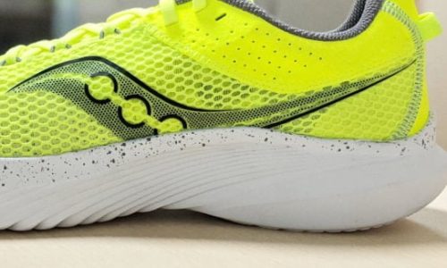 Saucony Kinvara 14 2
