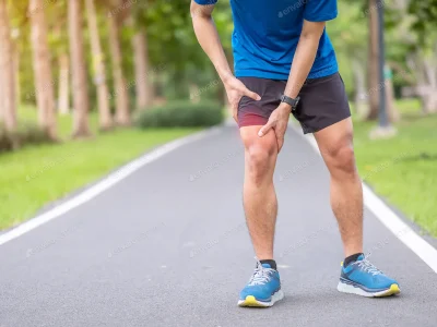Wat zijn signalen van overtraind zijn met hardlopen pijn en blessures