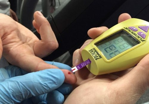 Anaerobe drempel verhogen met hardlopen anaerobe drempel bepalen