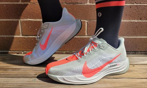 Nike Pegasus Plus