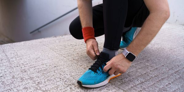 Hardloopschoenen kiezen Hardloopschoenen loopstijl