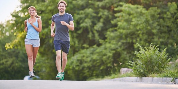Hardloopschoenen kiezen