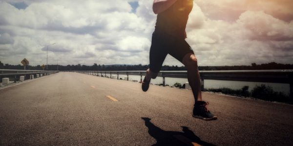 Hardloopschoenen kiezen