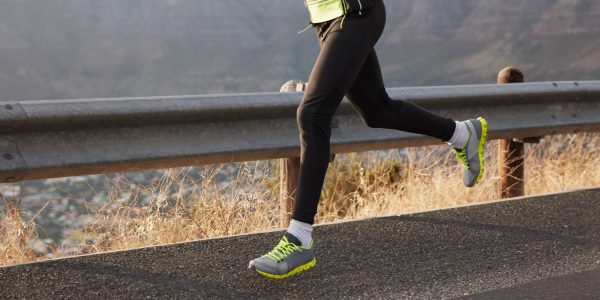 Hardloopschoenen kiezen