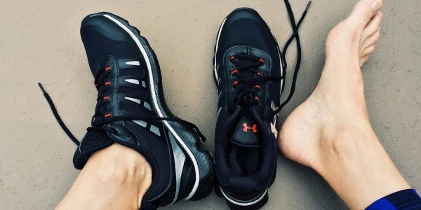 Hardloopschoenen kiezen