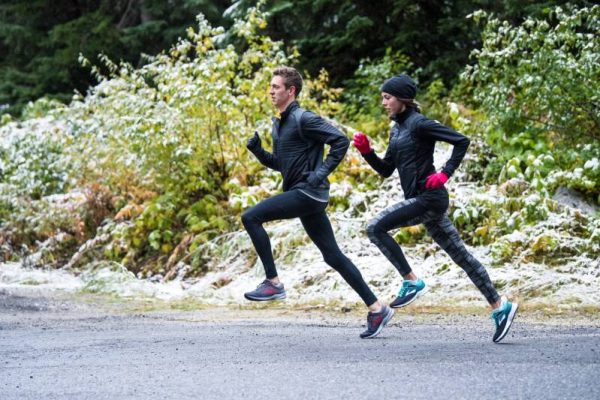 Soorten hardlooptraining en hun functie 4